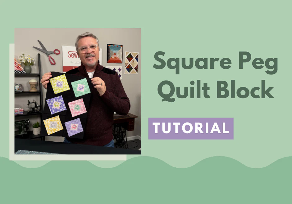 Unleash Your Creative Sewing Potential